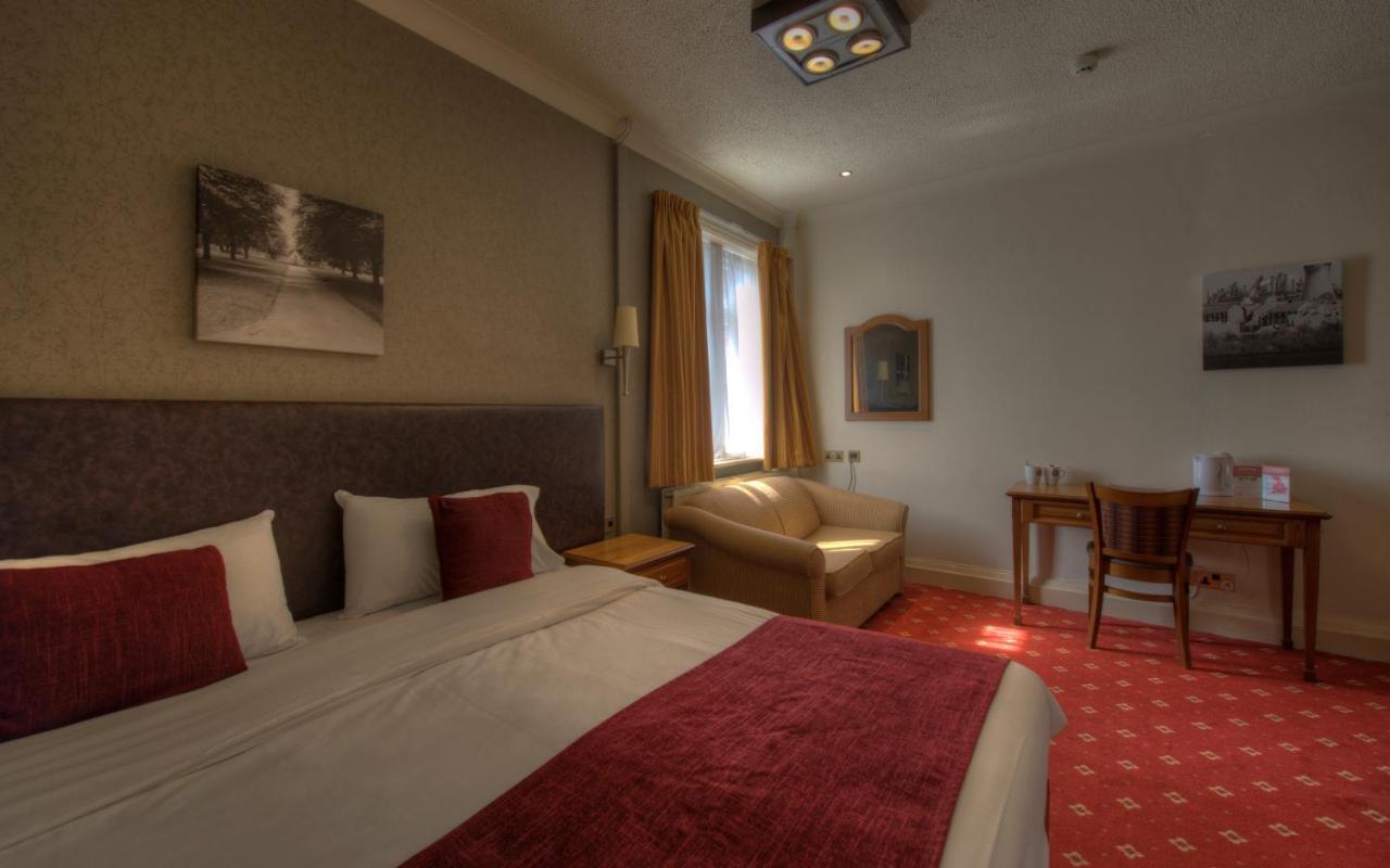 Royal Inn سكونثورب المظهر الخارجي الصورة