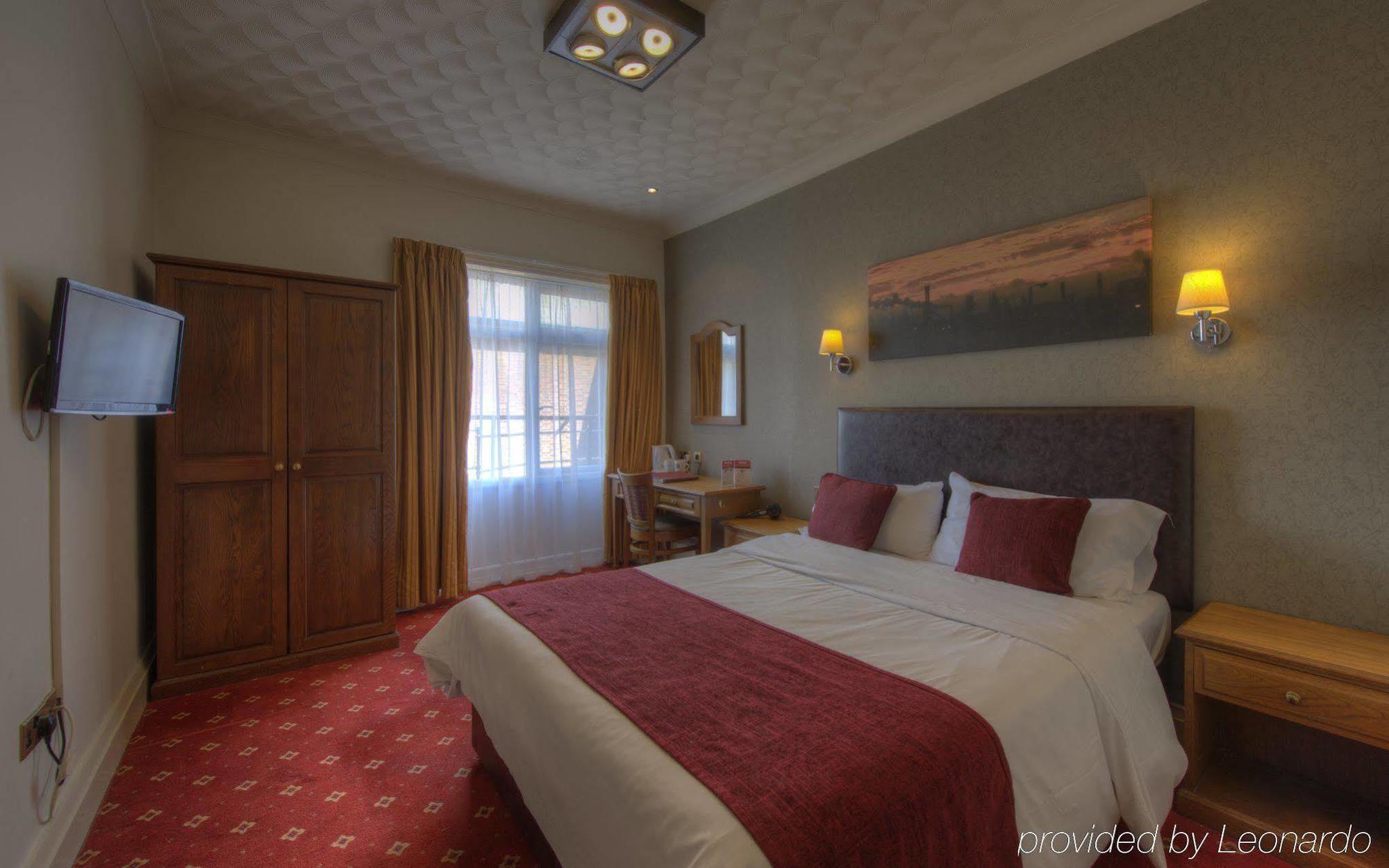 Royal Inn سكونثورب المظهر الخارجي الصورة