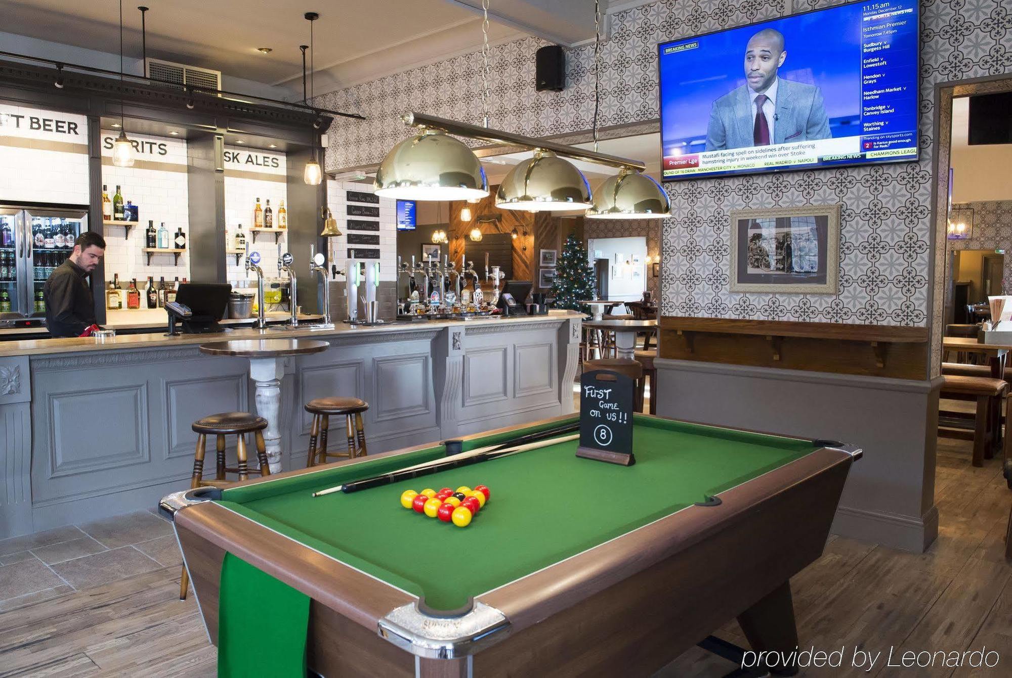 Royal Inn سكونثورب المظهر الخارجي الصورة